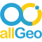 allGeo - gps time clock app