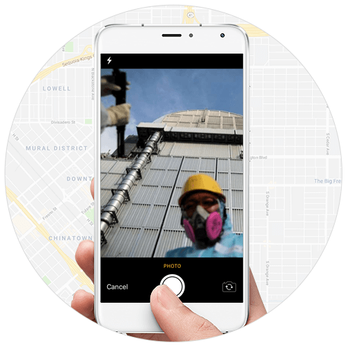 best construction time clock app best construction time clock app
